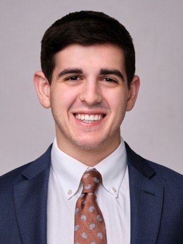 Evan Vogelbaum